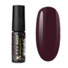 Гель-лак F.O.X SHOT Spectrum Gel Vinyl №028 ягідний, 5 мл