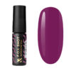 Гель-лак F.O.X SHOT Spectrum Gel Vinyl №030 світла фуксія, 5 мл