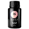 SAGA Top Expert Топ без липкого шару, 30 мл