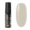 Гель-лак F.O.X SHOT Spectrum Gel Vinyl №042 сіро-бежевий, 5 мл