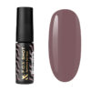 Гель-лак F.O.X SHOT Spectrum Gel Vinyl №049 рожеве какао, 5 мл
