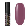 Гель-лак F.O.X SHOT Spectrum Gel Vinyl №050 рожево-сливовий, 5 мл