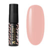 Гель-лак F.O.X SHOT Spectrum Gel Vinyl №051 ніжний персиковий, 5 мл
