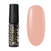 Гель-лак F.O.X SHOT Spectrum Gel Vinyl №052 бежево-персиковий, 5 мл