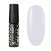 Гель-лак F.O.X SHOT Spectrum Gel Vinyl №053 молочно-лавандовий, 5 мл