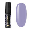 Гель-лак F.O.X SHOT Spectrum Gel Vinyl №055 ніжний бузковий, 5 мл