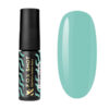 Гель-лак F.O.X SHOT Spectrum Gel Vinyl №056 м'ятний, 5 мл