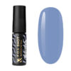 Гель-лак F.O.X SHOT Spectrum Gel Vinyl №060 волошковий, 5 мл