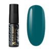 Гель-лак F.O.X SHOT Spectrum Gel Vinyl №062 морська хвиля, 5 мл
