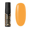 Гель-лак F.O.X SHOT Spectrum Gel Vinyl №067 жовто-помаранчевий, 5 мл