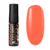 Гель-лак F.O.X SHOT Spectrum Gel Vinyl №070 помаранчево-кораловий, 5 мл