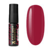 Гель-лак F.O.X SHOT Spectrum Gel Vinyl №075 світлий рубіновий, 5 мл