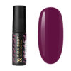Гель-лак F.O.X SHOT Spectrum Gel Vinyl №077 фіолетово-рожевий, 5 мл