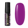 Гель-лак F.O.X SHOT Spectrum Gel Vinyl №078 фуксія, 5 мл