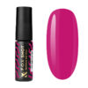 Гель-лак F.O.X SHOT Spectrum Gel Vinyl №079 яскраво-рожевий, 5 мл