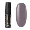 Гель-лак F.O.X SHOT Spectrum Gel Vinyl №091 сіро-фіолетовий, 5 мл