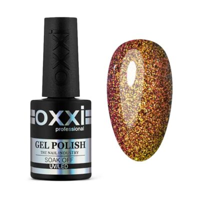 Oxxi Chameleon Lux №03