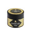 F.O.X Cover gel Pink Камуфлюючий будівельний гель рожевий, 50 мл