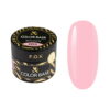 F.O.X Color Base №03 Камуфлююча кольорова база рожева, 10 мл