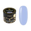 F.O.X Color Base №04 Камуфлююча кольорова база синя, 10 мл