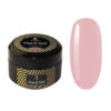F.O.X Hard Gel Cover Rose Будівельний гель квітково-рожевий, 15 мл