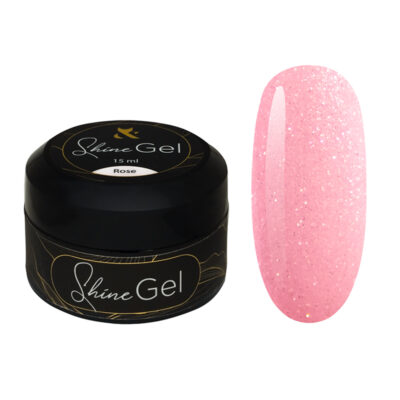 F.O.X Shine Gel Rose