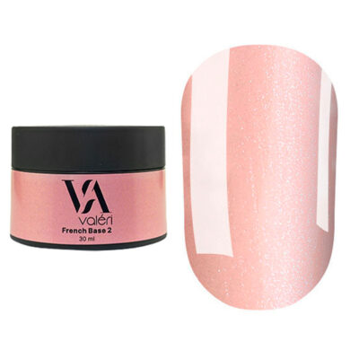Valeri French Base №02