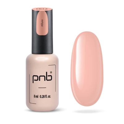 Гель-лак PNB №002 Allure