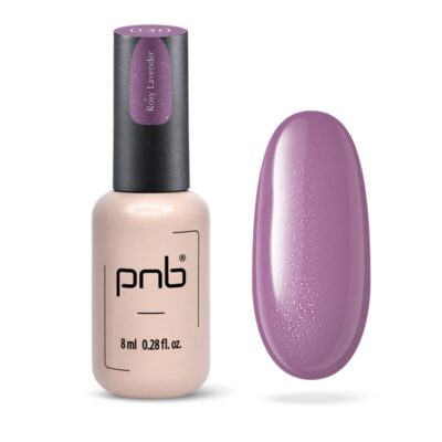 Гель-лак PNB №030 Rosy Lavender