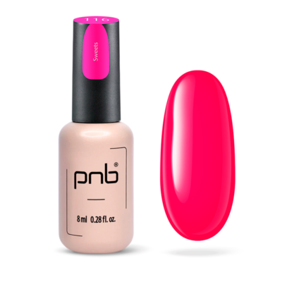 Гель-лак PNB №116 Sweets
