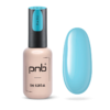 Гель-лак PNB №162 Blue Bay