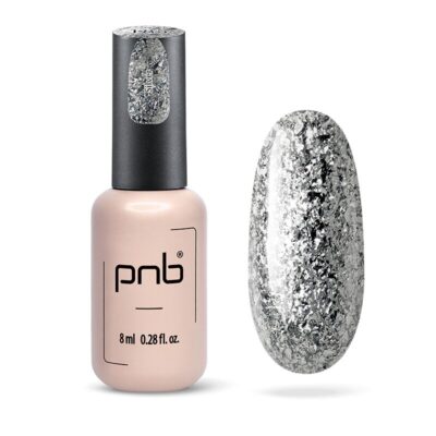 PNB №185 Star Way Silver
