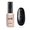 Гель-лак PNB №204 Black Diamond