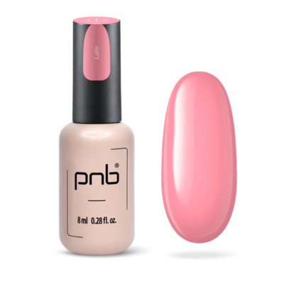 Гель-лак PNB №215 Latte