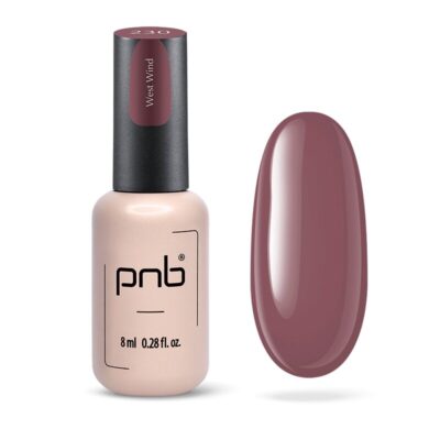Гель-лак PNB №230 West Win