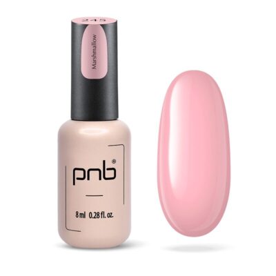 Гель-лак PNB №245 Marshmallow
