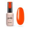 Гель-лак PNB №255 Orange Fire