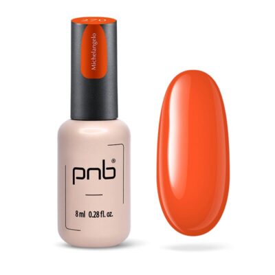 Гель-лак PNB №270 Michelangelo