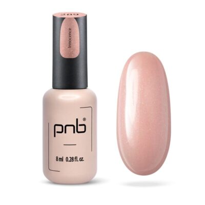 Гель-лак PNB №289 Innocence