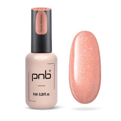 Гель-лак PNB №294 Secret Alchemy