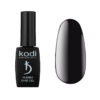 Kodi Rubber Base Gel Black Каучукова основа для гель-лаку, 8 мл
