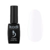 Kodi Rubber Base Gel White Каучукова основа для гель-лаку, 8 мл