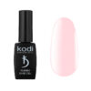 Kodi Color Rubber Base Gel Opal №03