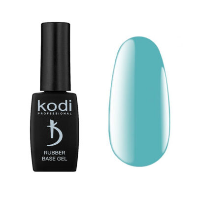 Kodi Color Rubber Base Harmony Lagoon