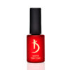 Kodi Matte Top Coat "Glitter", 7 мл