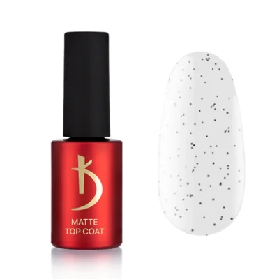 Kodi Matte Top Coat “Art” №02