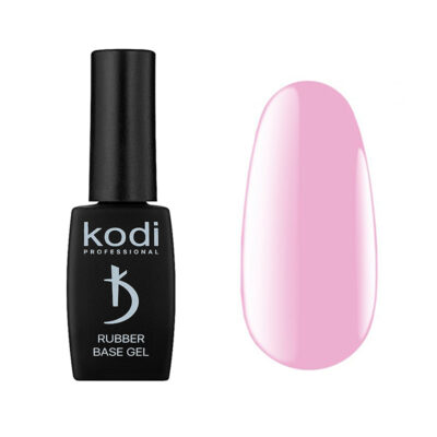 Kodi Color Rubber Base Harmony Mist
