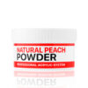 Kodi Natural Peach Powder Базовий акрил натуральний персик, 60 гр