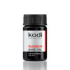 Kodi Rubber Base Каучукова основа для гель-лаку, 14 мл