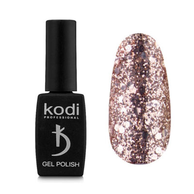 Гель-лак Kodi Shine №01 SH